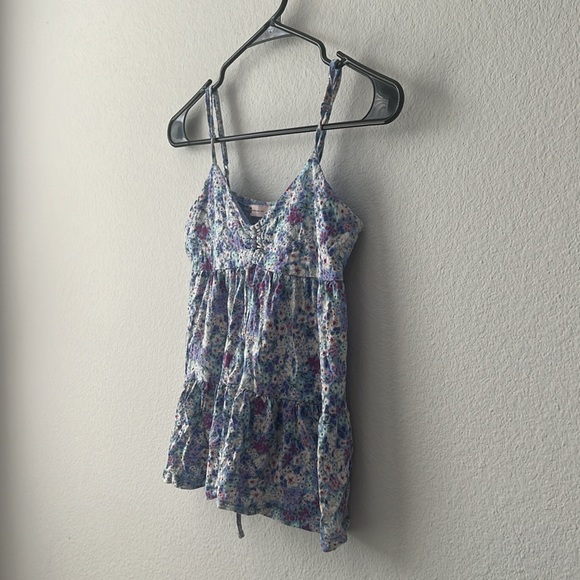 Jr Girls XS Tank - Picture 3 of 6